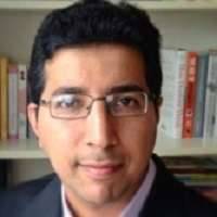 Raed Alhusayen