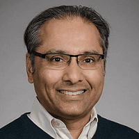 Vishesh K. Kapur