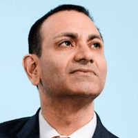 Bharat Tewarie