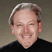 Martin P. Walker