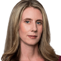 Nikole E. Kimes