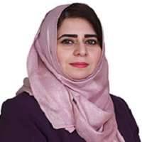 Samina Nafees Ahmad