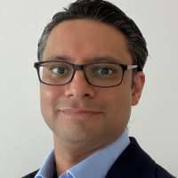 Paul Bhogal