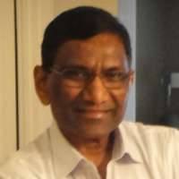 Rammurthy  Chirunomula