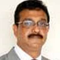 Bibhu Ranjan Das
