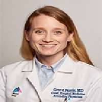 Grace E. Farris