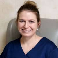 Anneen B. Venter