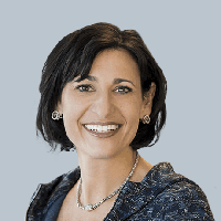 Rochelle Paula Walensky
