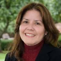 Maria Milagros Garcia