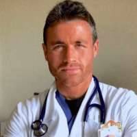 Gregory Dendramis