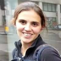 Florencia A. Tettamanti Boshier