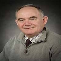 Stephen Darcy