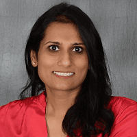Divya C. Patel