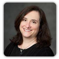 Miriam Weinstein
