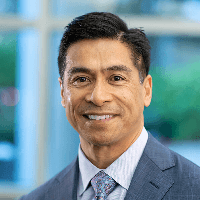 Cedric J. Ortiguera