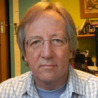 Ed Rybicki