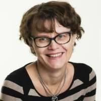 Marja Mikkola