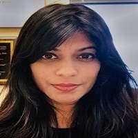 Nirusha Lachman