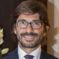 Giuseppe Petralia