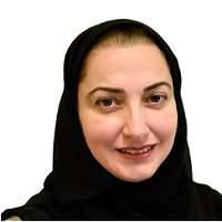 Huda E. Mustafa