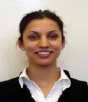 Dolores Baksh