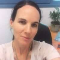 Sharon Castro