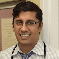 Anish Koka