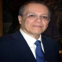 Carlos Mandarim-de-lacerda