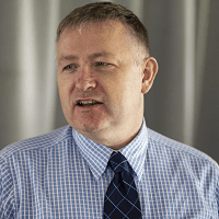 Stuart Watkins
