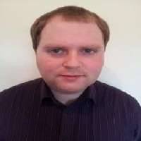 Stephen Burgess
