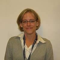 Patricia Ellen Grant