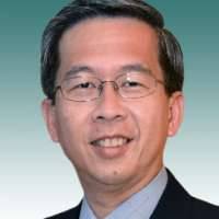 Lau Tang Ching