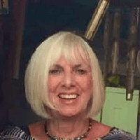 Mary (murray) Goodspeed