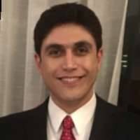 Alireza Haghighi