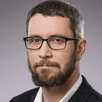 Clifford P. Brangwynne