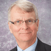 Jonas T. Johnson