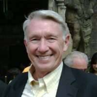 Robert B. Colvin