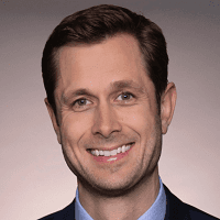 Jonathan B. Overdevest