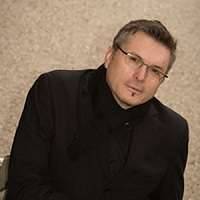 Mark Mcgillivray