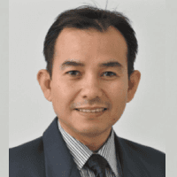 Khairil Aznan Bin Mohamed Khan