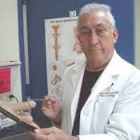 Hernan M. Carrion