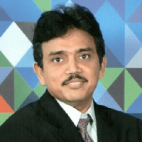 Ravi Ponnapalli