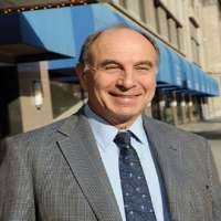 Murray Albert Raskind