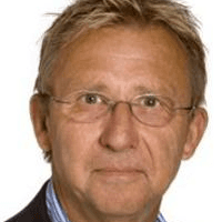 Ian Milsom