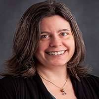 Jill M. Johnsen