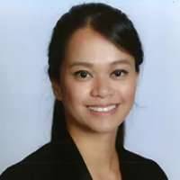 Mary Roz Timbang