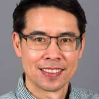 Harrison Tsai