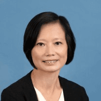 Sophie Xiaohui Deng