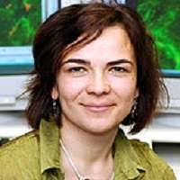 Irene Georgakoudi
