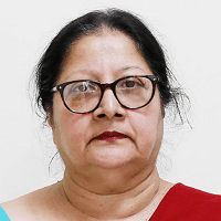 Parveen Fatima